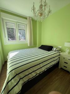 Apartamentos Sorolla