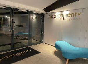 AGAT Apartamenty na Wydmach