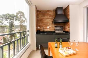 Condessa 115 - Funcional e completo a poucos passos do Capivari