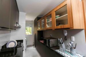 Condessa 115 - Funcional e completo a poucos passos do Capivari