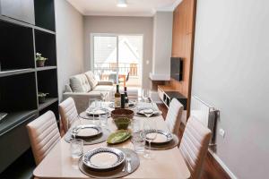 Condessa 115 - Funcional e completo a poucos passos do Capivari