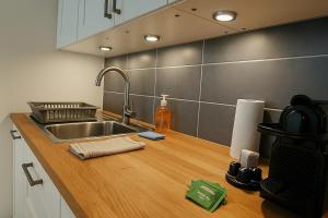 Charming apartment between beach and center of Juan-les-Pins