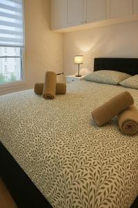 Charming apartment between beach and center of Juan-les-Pins