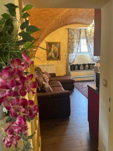 Appartamento San Lorenzo Ariento