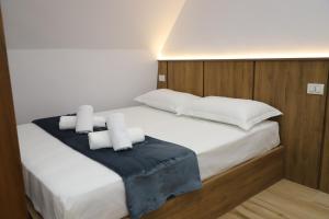 Central Apartment Berat