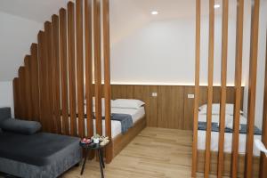 Central Apartment Berat