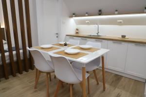Central Apartment Berat