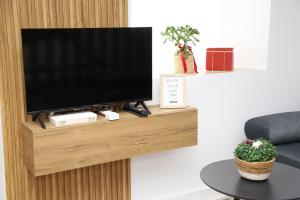 Central Apartment Berat