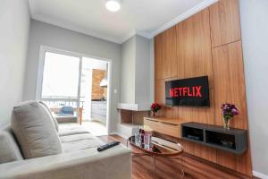 Condessa 115 - Funcional e completo a poucos passos do Capivari