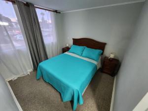 Dpto Alto La Serena IS