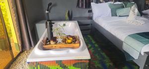 Amboseli Amanya Lodge