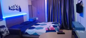 Apartemen paragon village