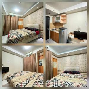 Apartemen paragon village