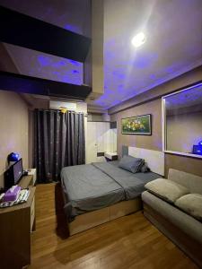 Apartemen paragon village