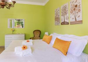 Hostly-La Casa di Andrea-Near the Leaning Tower