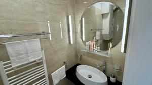 Apartmán Košice - Hlavná ulica, Centrum, Netflix, Parking