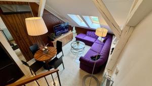 Apartmán Košice - Hlavná ulica, Centrum, Netflix, Parking