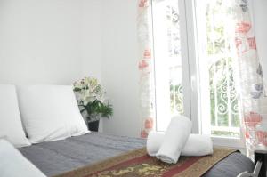 Charming Apartment Near Paris