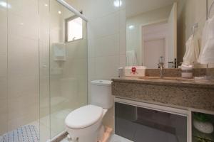 Alto padrão a poucos passos da Praia Grande