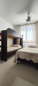 Apto Novo na Praia de Itaparica 2Q OKW 713