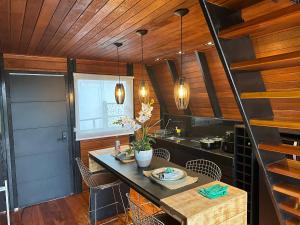 Chez Chalet