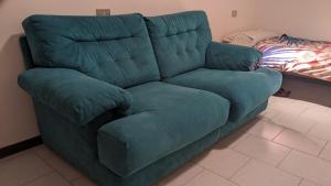 uno spazio luminoso e tranquillo vicino Milano