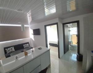 En el Centro de Matagalpa