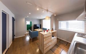 Rental Whole House Sakaemachi