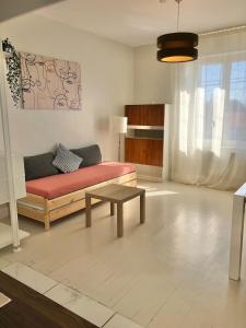 Appartements Fleur de coton - 7 lits : photos des chambres