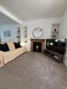 Clover Cottage, Tenby