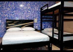 Hotel tequendama class