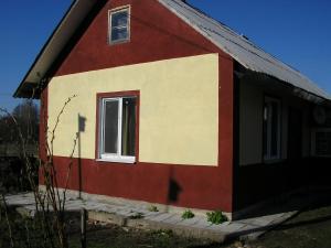 Ferienhaus Agrousadba Chereshlya Chereshli Weissrussland