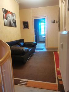 Ferienwohnung in einem alten Bauernhaus