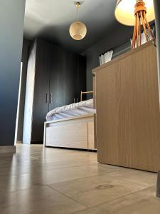 Bens Penthouse Athens