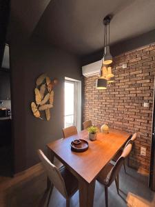 Bens Penthouse Athens