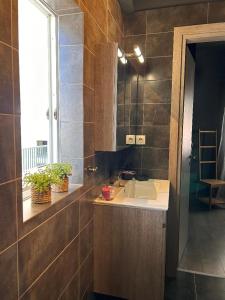 Bens Penthouse Athens