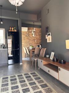 Bens Penthouse Athens