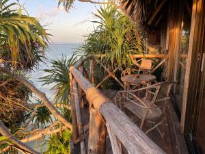 Mtende Beach Bungalows