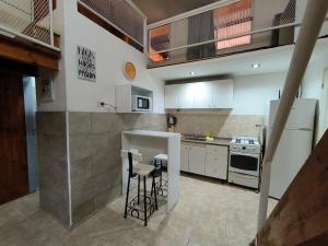 Loft en el Corazón de San Luis