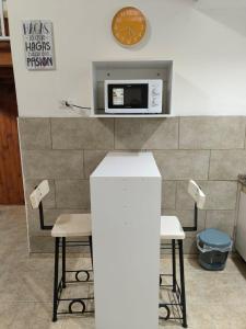 Loft en el Corazón de San Luis