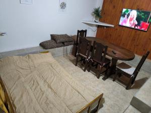 Loft en el Corazón de San Luis