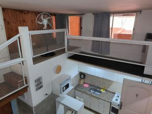 Loft en el Corazón de San Luis