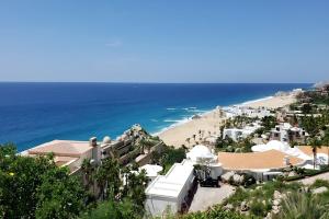 Villa Nazar by Cabo Villas