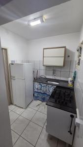 Apartamento Itagua - Ubatuba