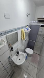 Apartamento Itagua - Ubatuba