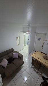 Apartamento Itagua - Ubatuba