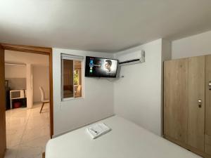 Air-conditioned apartment 201