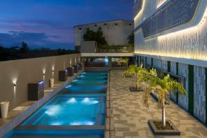 Luxury Private Room in Kharadi