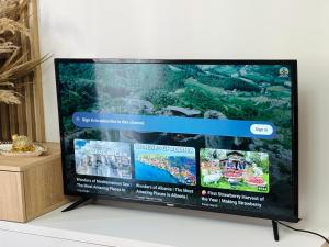 Cozy Tirana Apartment Rr Sokrat Miho