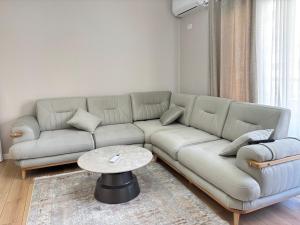 Cozy Tirana Apartment Rr Sokrat Miho